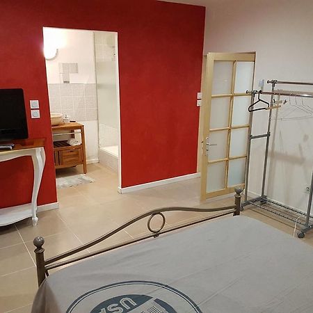 Guesthouse กาเนต์-อ็อง-รูสซียง ภายนอก รูปภาพ