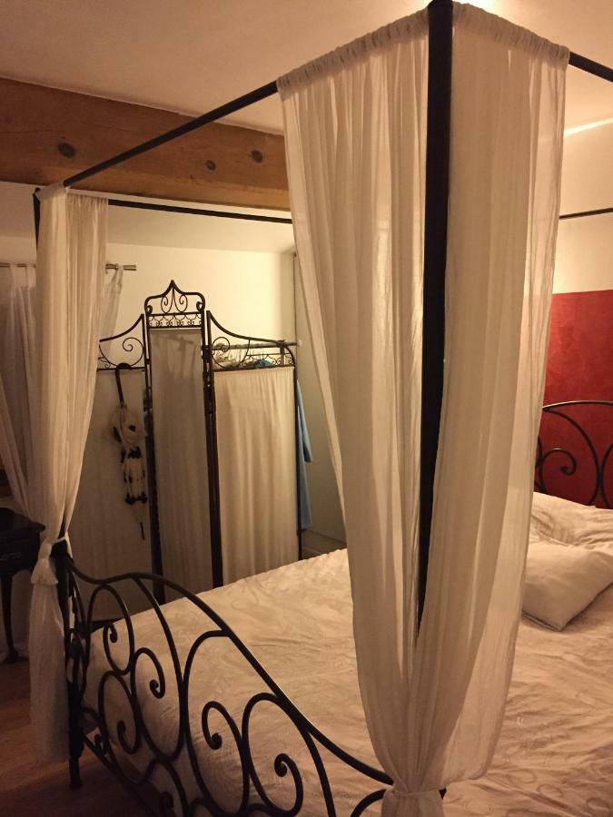 Guesthouse กาเนต์-อ็อง-รูสซียง ภายนอก รูปภาพ
