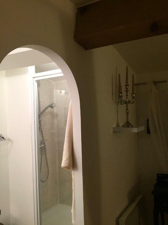 Guesthouse กาเนต์-อ็อง-รูสซียง ภายนอก รูปภาพ